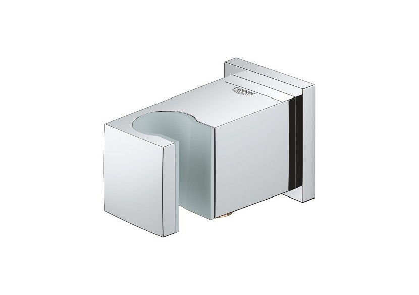 Euphoria cube coude à encastrer 1/2″ Chromé - 26370000 - Grohe