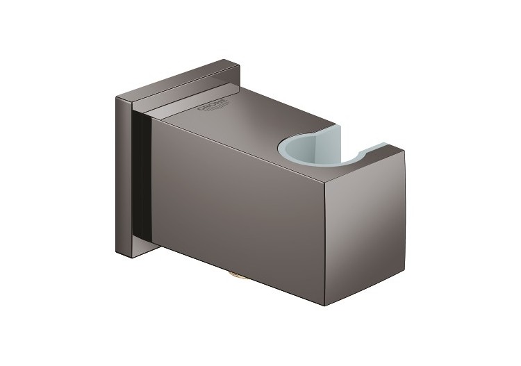 Euphoria cube coude à encastrer 1/2″ Hard Graphite - 26370A00 - Grohe 2