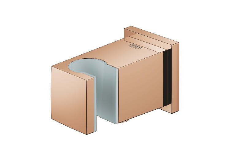 Euphoria cube coude à encastrer 1/2″ Warm Sunset - 26370DA0 - Grohe