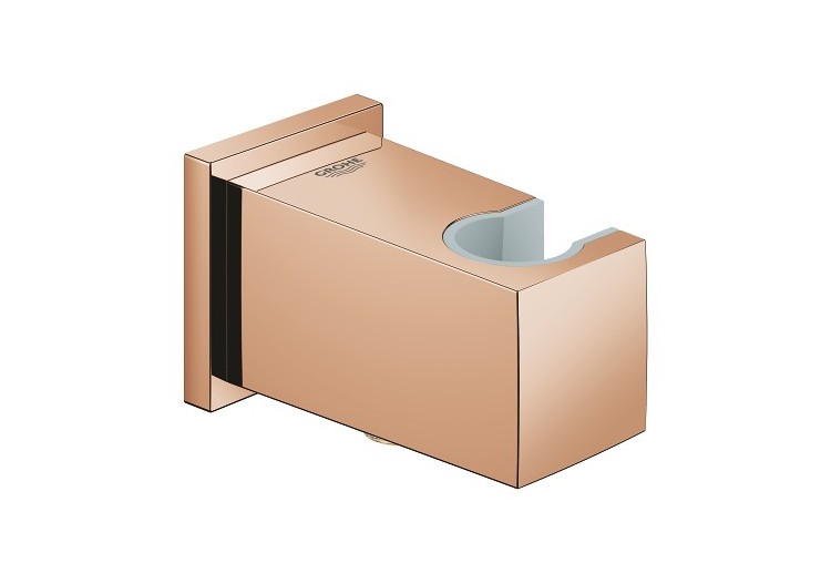 Euphoria cube coude à encastrer 1/2″ Warm Sunset - 26370DA0 - Grohe 2