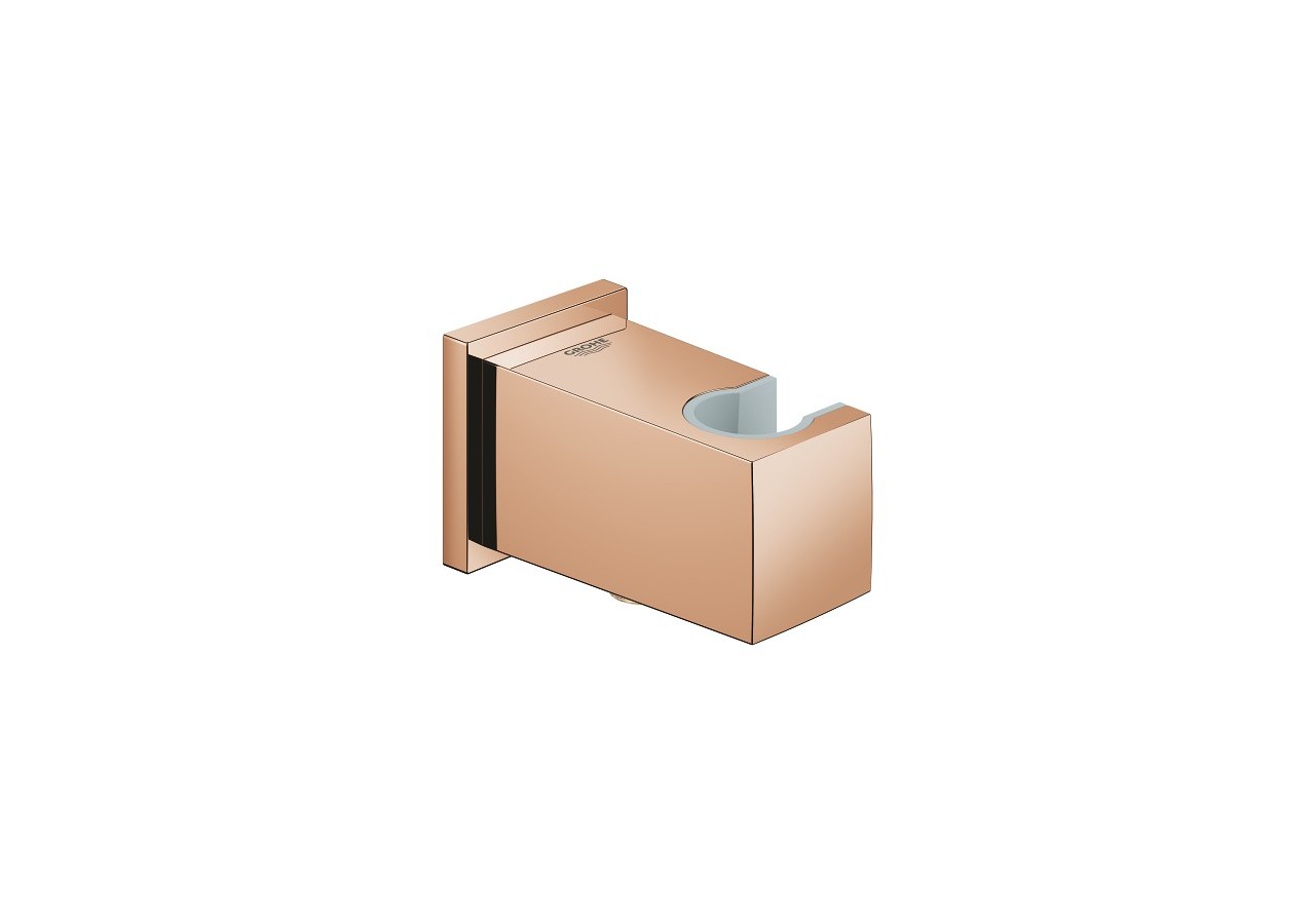 Euphoria cube coude à encastrer 1/2″ Warm Sunset - 26370DA0 - Grohe