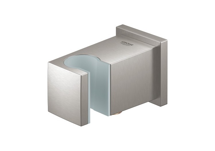 Euphoria cube coude à encastrer 1/2″ Supersteel - 26370DC0 - Grohe