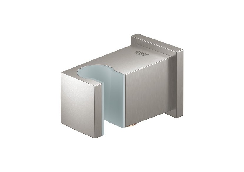 Euphoria cube coude à encastrer 1/2″ Supersteel - 26370DC0 - Grohe