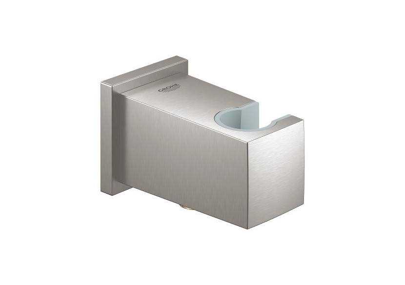 Euphoria cube coude à encastrer 1/2″ Supersteel - 26370DC0 - Grohe