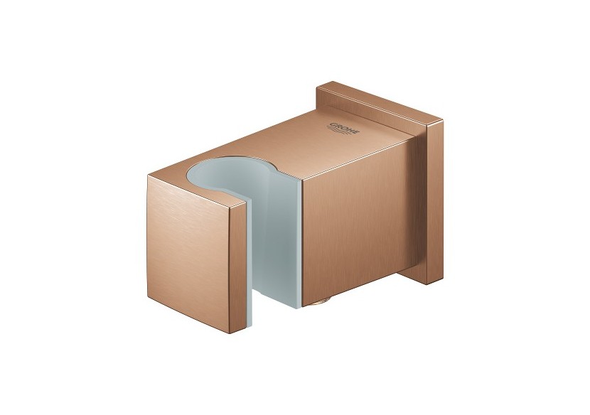 Euphoria cube coude à encastrer 1/2″ Warm Sunset brossé - 26370DL0 - Grohe