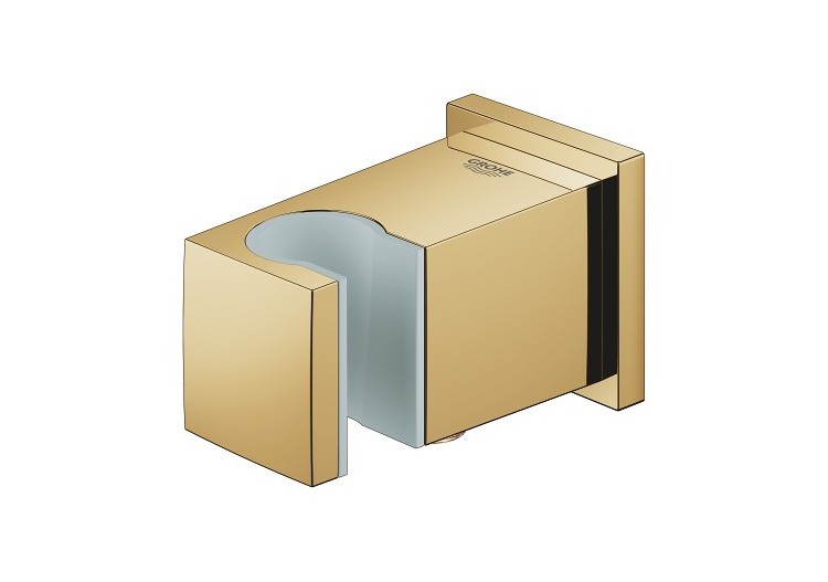 Euphoria cube coude à encastrer 1/2″ Cool Sunrise - 26370GL0 - Grohe