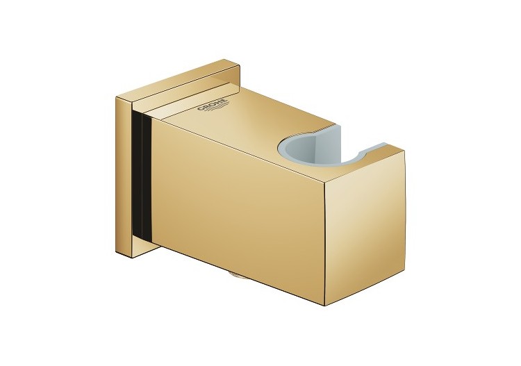 Euphoria cube coude à encastrer 1/2″ Cool Sunrise - 26370GL0 - Grohe 2