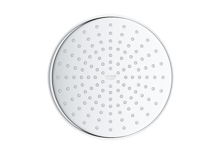 Tempesta 210 douche de tête 1 jet Chromé - 26410000 - Grohe