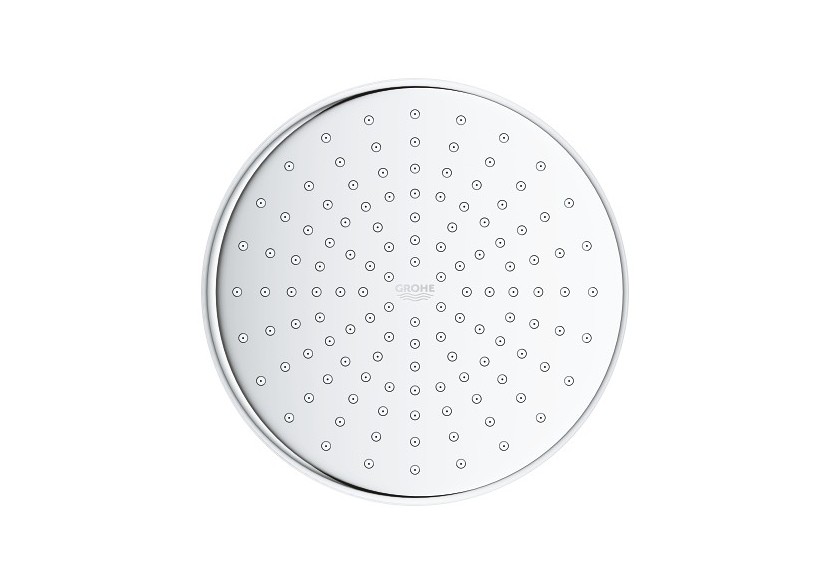 Tempesta 210 douche de tête 1 jet Chromé - 26410000 - Grohe