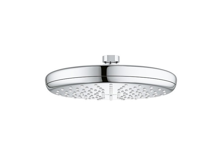 Tempesta 210 douche de tête 1 jet Chromé - 26410000 - Grohe 2