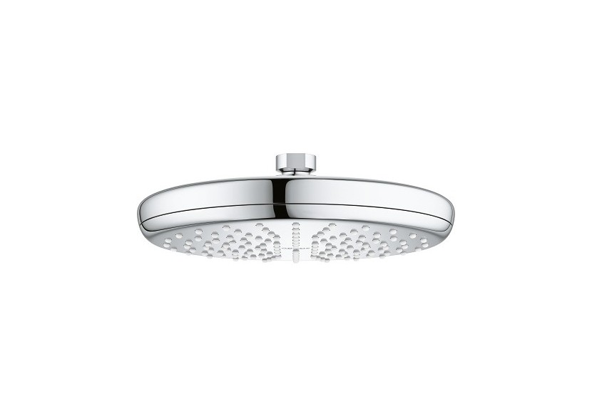 Tempesta 210 douche de tête 1 jet Chromé - 26410000 - Grohe