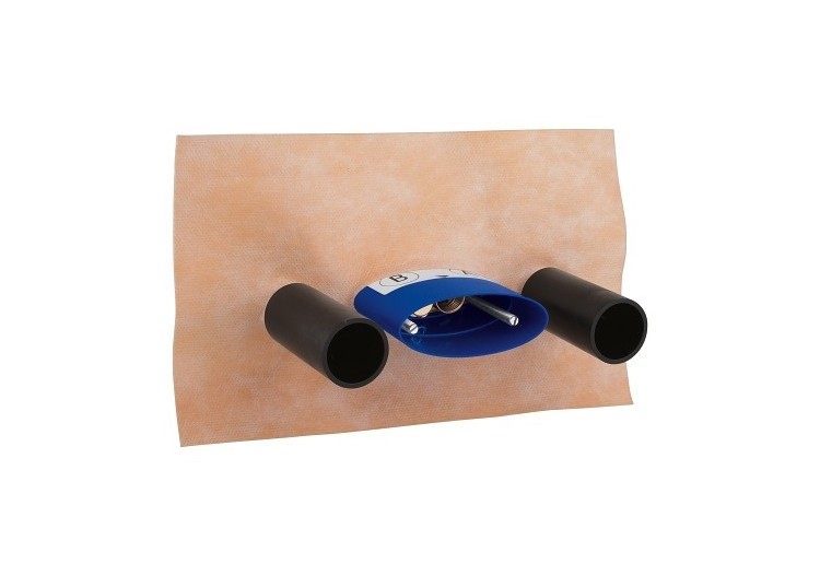 Corps encastré pour smartcontrol semi-encastré - 26449000 - Grohe