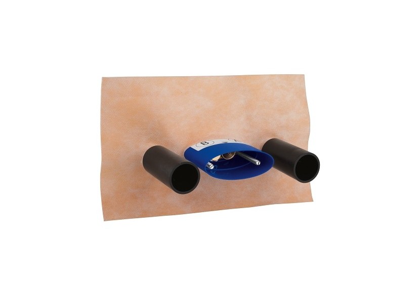 Corps encastré pour smartcontrol semi-encastré - 26449000 - Grohe