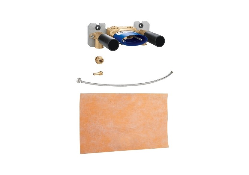 Corps encastré pour smartcontrol semi-encastré - 26449000 - Grohe