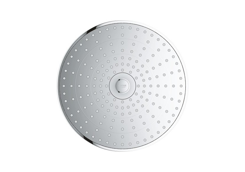 Euphoria 260 douche de tête 3 jets Chromé - 26457000 - Grohe