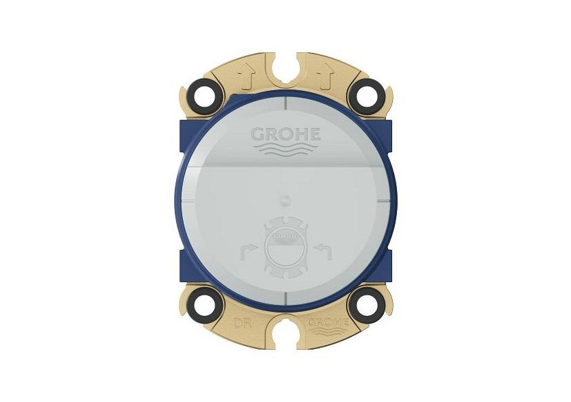 Rainshower corps encastré universel 1/2 - 26483000 - Grohe