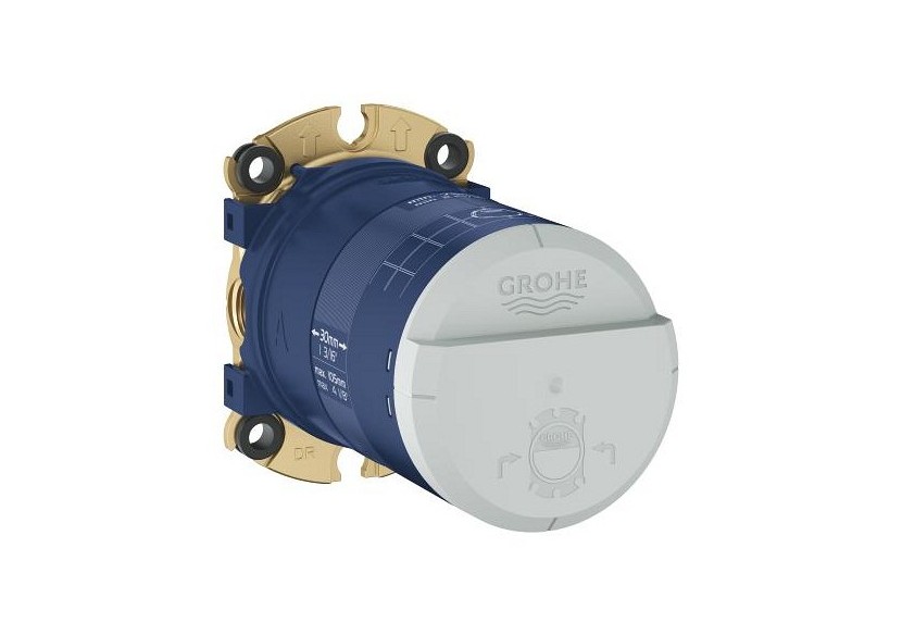 Rainshower corps encastré universel 1/2 - 26483000 - Grohe