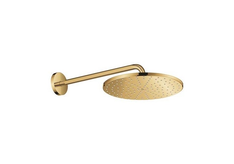 Rainshower mono 310 ensemble douche de tête et bras 422 mm, 1 jet Cool Sunrise - 26558GL0 - Grohe