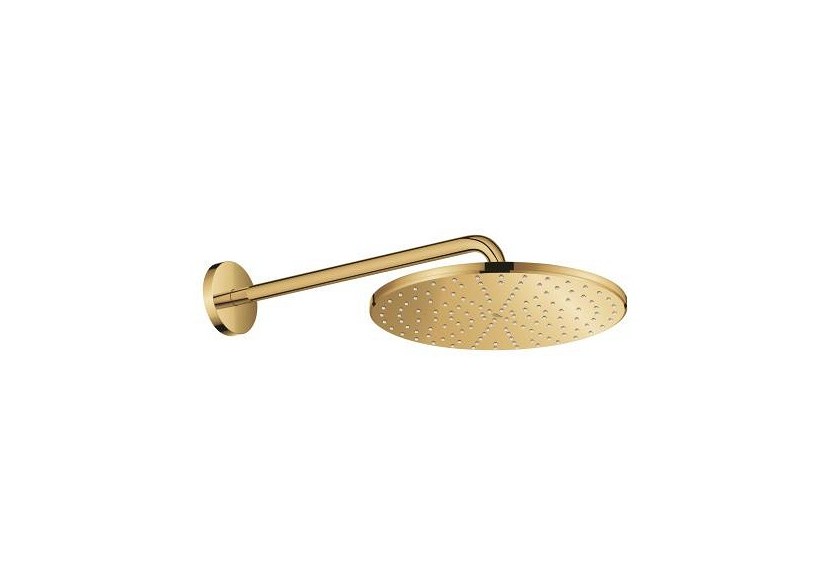 Rainshower mono 310 ensemble douche de tête et bras 422 mm, 1 jet Cool Sunrise - 26558GL0 - Grohe