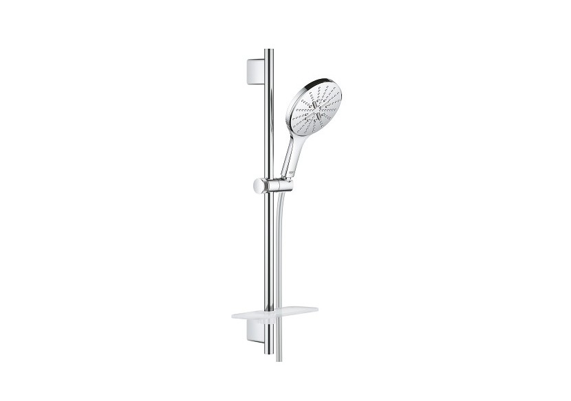 Rainshower smartactive 150 ensemble de douche 3 jets avec barre Chromé - 26592000 - Grohe