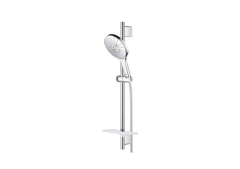 Rainshower smartactive 150 ensemble de douche 3 jets avec barre Chromé - 26592000 - Grohe