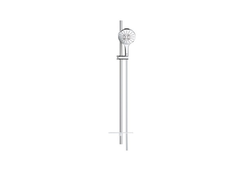Rainshower smartactive 150 ensemble de douche 3 jets avec barre Chromé - 26594000 - Grohe