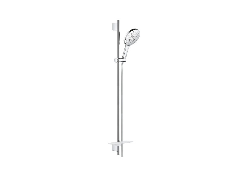 Rainshower smartactive 150 ensemble de douche 3 jets avec barre Chromé - 26594000 - Grohe
