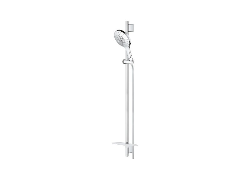 Rainshower smartactive 150 ensemble de douche 3 jets avec barre Chromé - 26594000 - Grohe