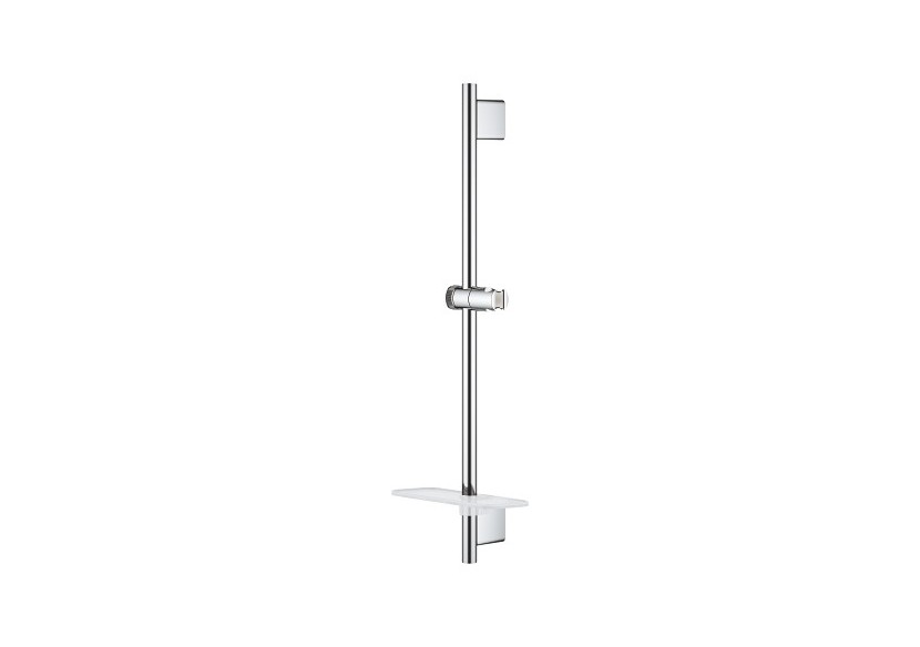 Rainshower smartactive barre de douche 600 mm ø 22 mm Chromé - 26602000 - Grohe