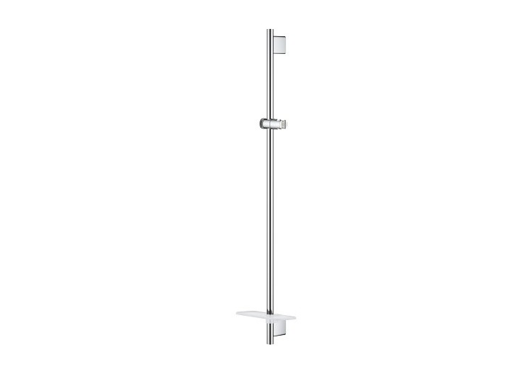 Rainshower smartactive barre de douche 900 mm ø 22 mm Chromé - 26603000 - Grohe
