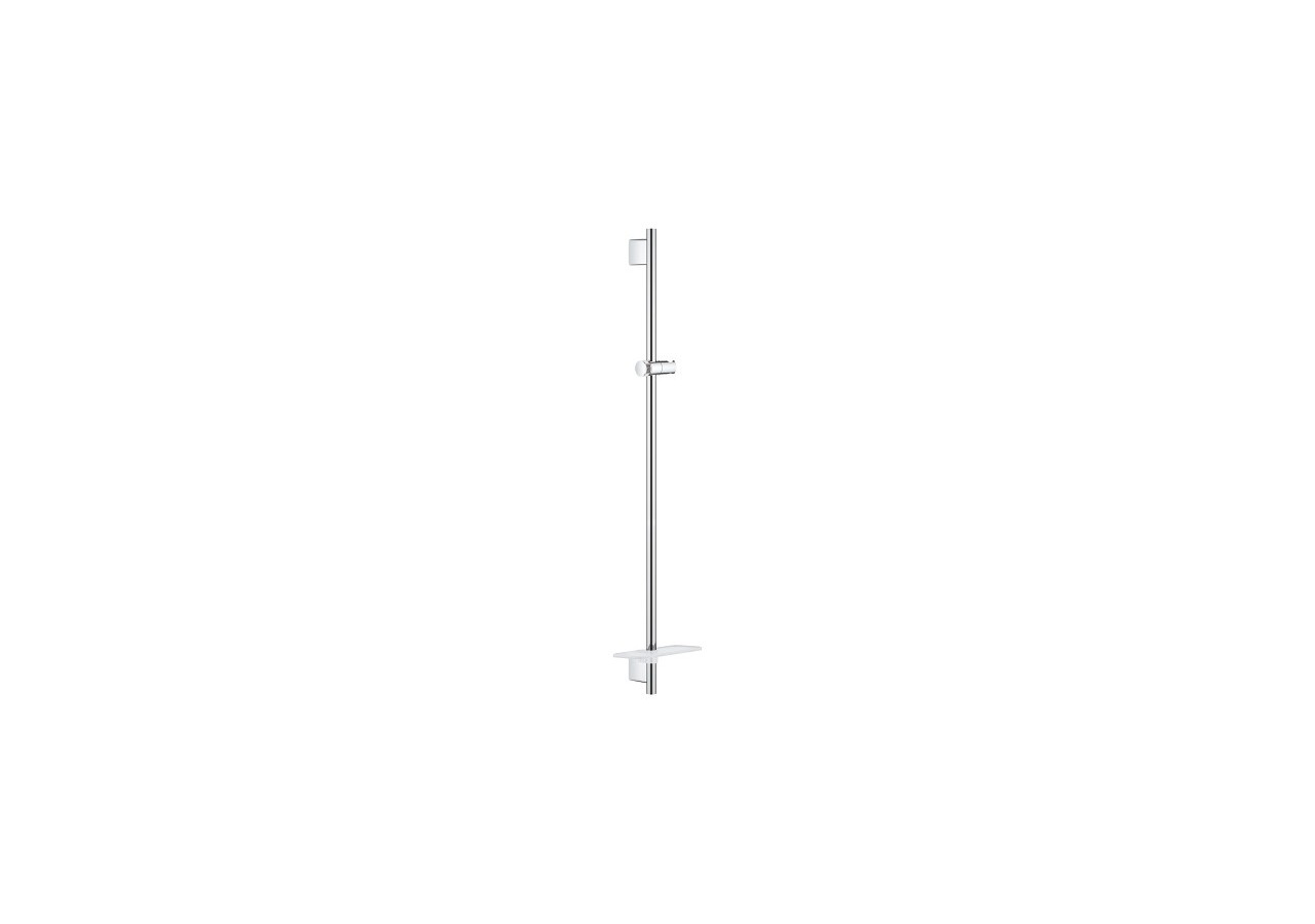 Rainshower smartactive barre de douche 900 mm ø 22 mm Chromé - 26603000 - Grohe