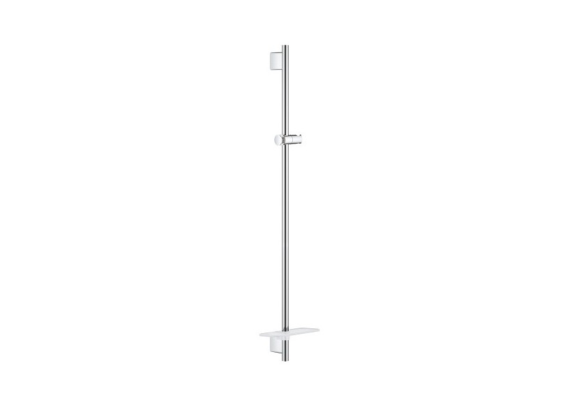Rainshower smartactive barre de douche 900 mm ø 22 mm Chromé - 26603000 - Grohe