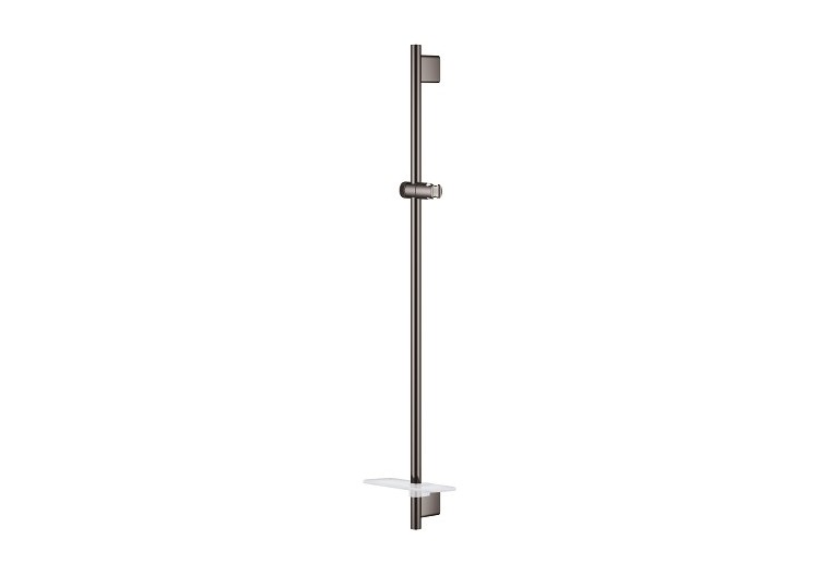 Rainshower smartactive barre de douche 900 mm ø 22 mm Hard Graphite - 26603A00 - Grohe
