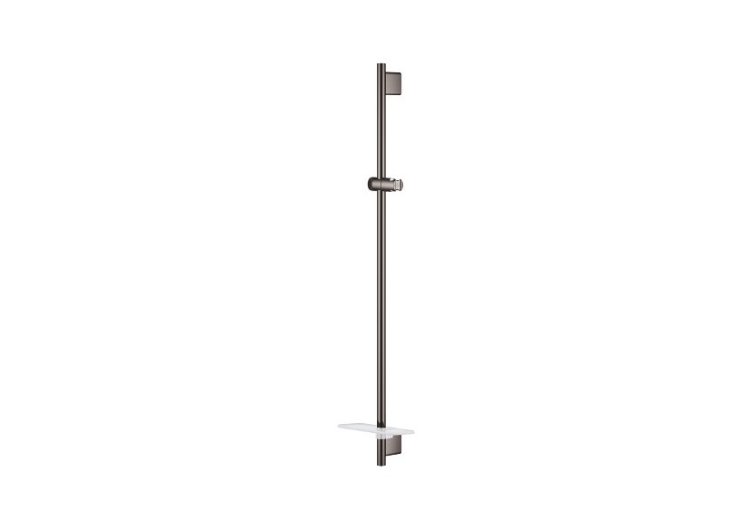Rainshower smartactive barre de douche 900 mm ø 22 mm Hard Graphite - 26603A00 - Grohe
