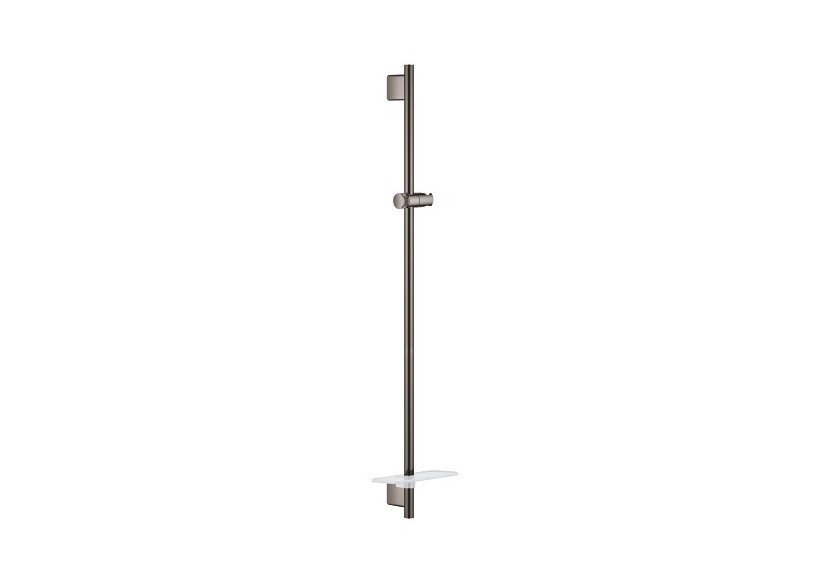 Rainshower smartactive barre de douche 900 mm ø 22 mm Hard Graphite - 26603A00 - Grohe