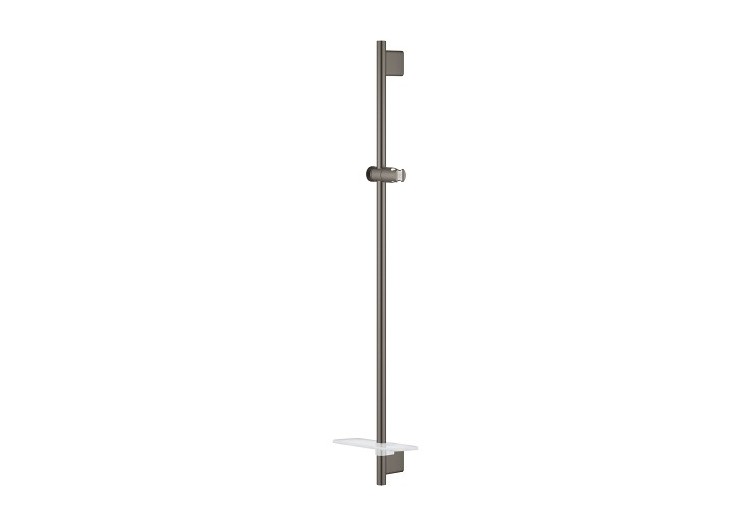 Rainshower smartactive barre de douche 900 mm ø 22 mm Hard Graphite brossé - 26603AL0 - Grohe