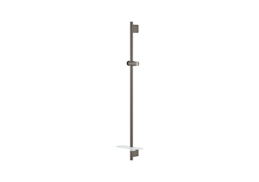 Rainshower smartactive barre de douche 900 mm ø 22 mm Hard Graphite brossé - 26603AL0 - Grohe