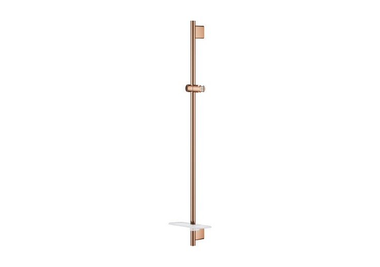 Rainshower smartactive barre de douche 900 mm ø 22 mm Warm Sunset - 26603DA0 - Grohe