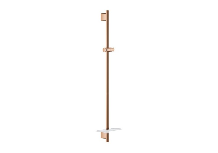 Rainshower smartactive barre de douche 900 mm ø 22 mm Warm Sunset - 26603DA0 - Grohe 2