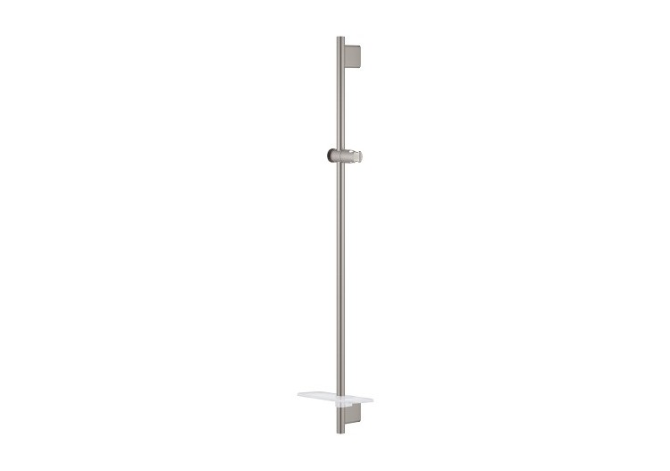 Rainshower smartactive barre de douche 900 mm ø 22 mm Supersteel - 26603DC0 - Grohe