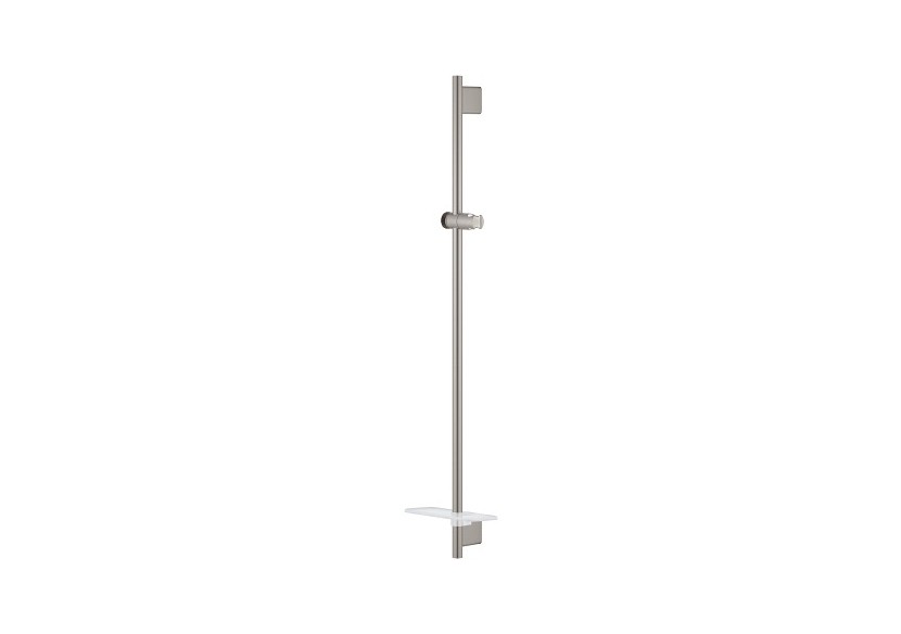 Rainshower smartactive barre de douche 900 mm ø 22 mm Supersteel - 26603DC0 - Grohe