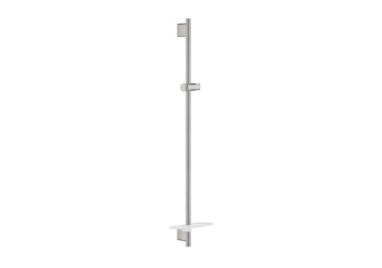 Rainshower smartactive barre de douche 900 mm ø 22 mm Supersteel - 26603DC0 - Grohe 2