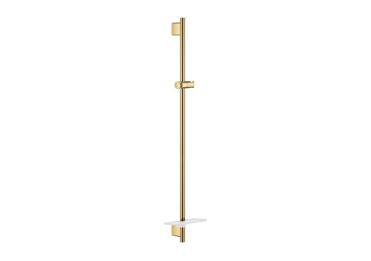 Rainshower smartactive barre de douche 900 mm ø 22 mm Cool Sunrise - 26603GL0 - Grohe 2