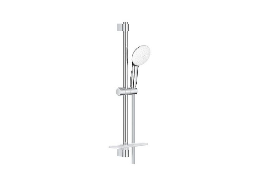 Tempesta 110 ensemble de douche 2 jets avec barre Chromé - 26638003 - Grohe