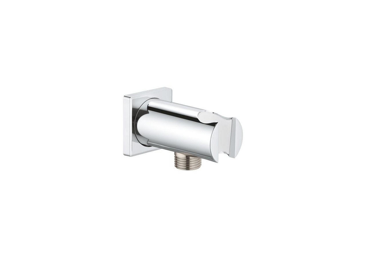 Rainshower coude à encastrer 1/2″ avec support Chromé - 26659000 - Grohe