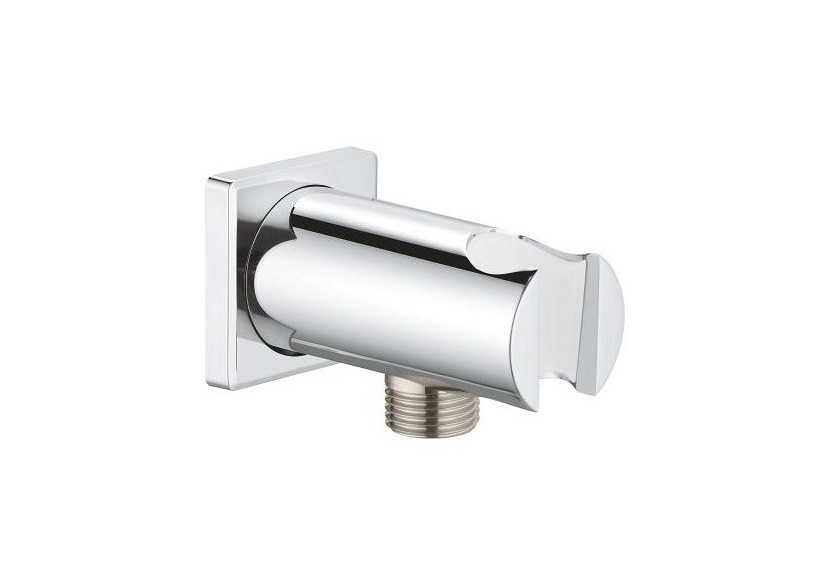 Rainshower coude à encastrer 1/2″ avec support Chromé - 26659000 - Grohe