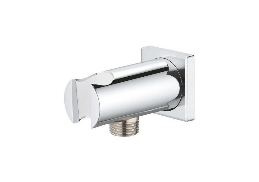 Rainshower coude à encastrer 1/2″ avec support Chromé - 26659000 - Grohe