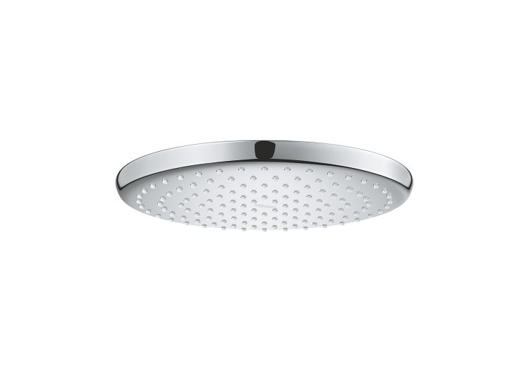 Tempesta 250 douche de tête 1 jet Chromé - 26666000 - Grohe