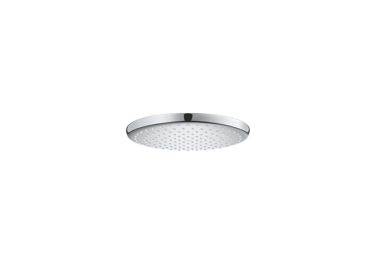 Tempesta 250 douche de tête 1 jet Chromé - 26666000 - Grohe