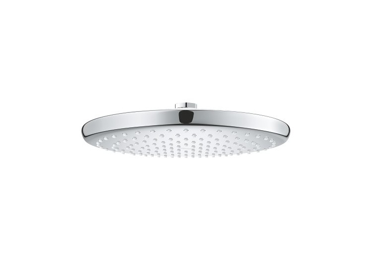 Tempesta 250 douche de tête 1 jet Chromé - 26666000 - Grohe 2